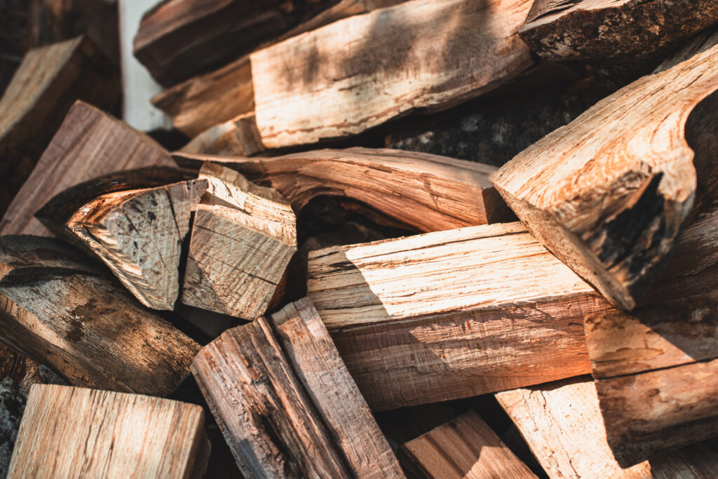 Firewood
